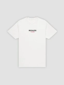 Endless Bliss Tee - White