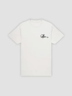 Full Sig Tee - White