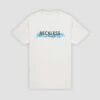 Handstyle Tee - White