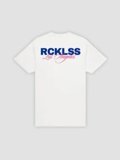 Inner City Tee - White