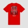 Internal Tee - Red