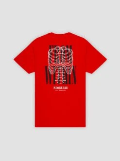 Internal Tee - Red