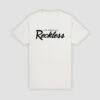 OG Reckless Tee - White