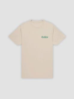 Sincerely Tee - Natural