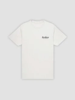 Sincerely Tee - White