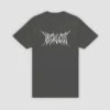 Specter Tee - Charcoal