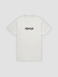 Streak Tee - Natural
