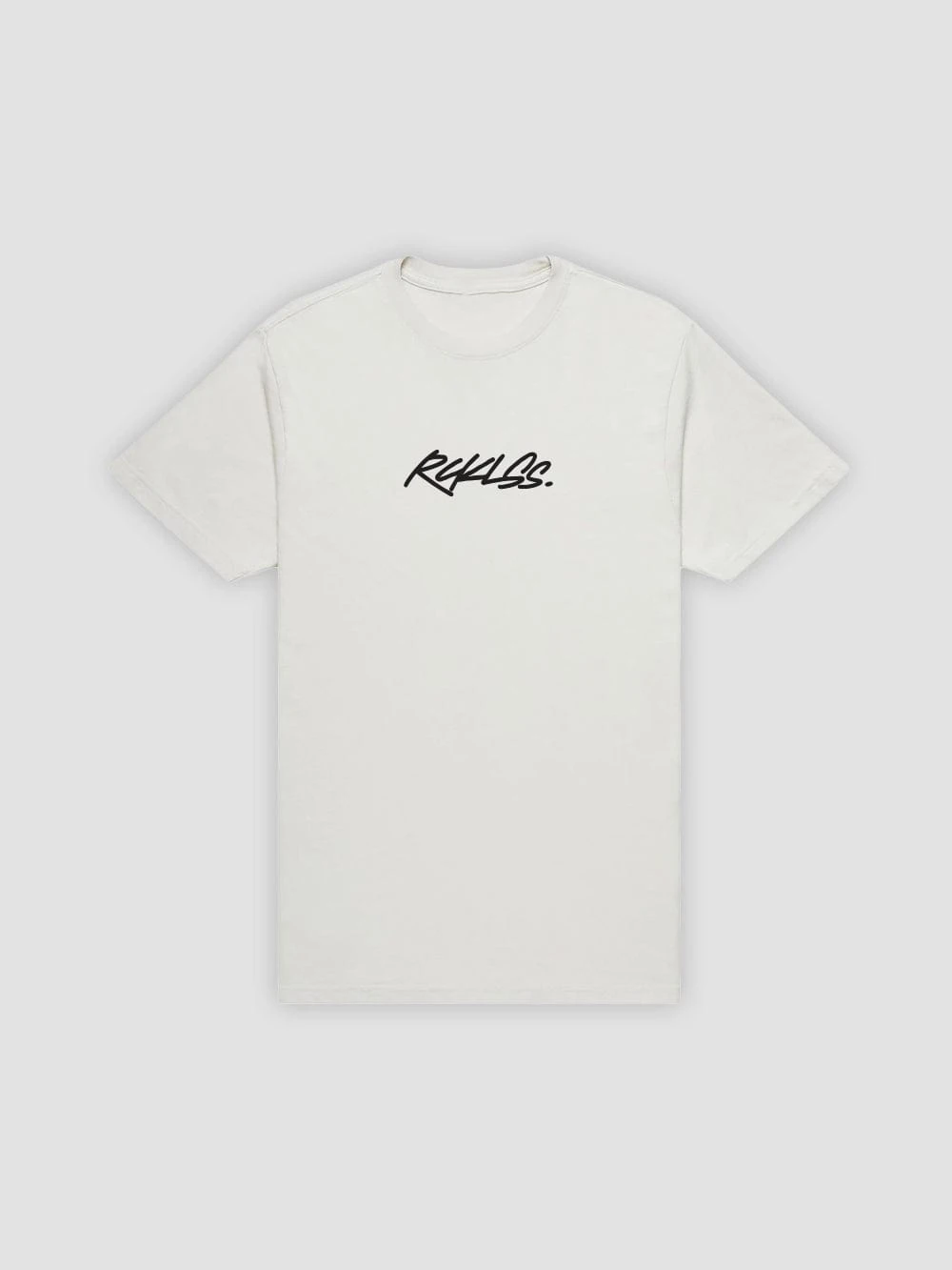 Streak Tee - Natural 1 Streak Tee - Natural