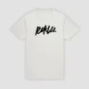 Wilshire Tee - White